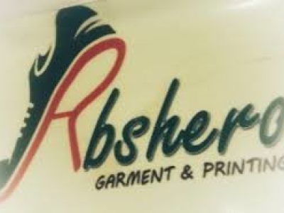 Abshero Garment and Printing