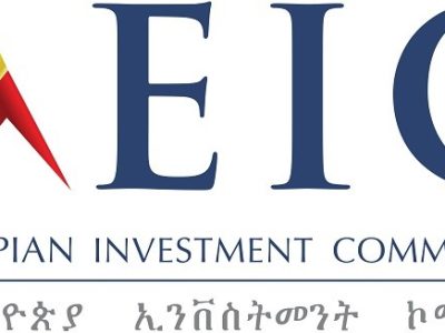 Ethiopian Investment Commisssion