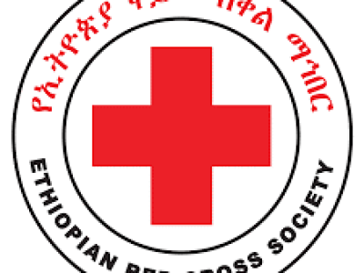 Ethiopian RED CROSS SOCIETY